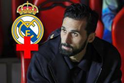 Real Madrid sufre otra baja: se volvió a lesionar y Arbeloa lo pierde por dos meses