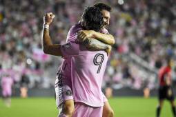 OFICIAL: Inter Miami vendió a uno de sus referentes y ahora será rival de Messi en la MLS 2025