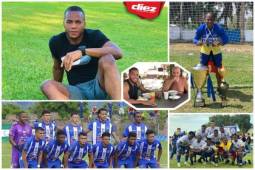 William Robledo ya tiene cuatro títulos en la Segunda División de Honduras y dos ascensos obtenidos, uno con Real Sociedad y el segundo con Victoria.