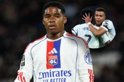 Endrick enciende las alarmas: la respuesta sobre volver al Real Madrid la próxima temporada