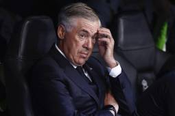 Ancelotti le quitó protagonismo y abandona el Real Madrid: oferta de seis millones para jugar en Italia
