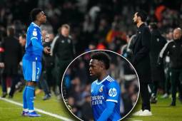 Es ridículo, hemos convertido al Real Madrid en el hazmerreír y eso es lo que más me jo**