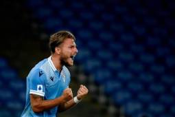 El conjunto de la Lazio ha levantado grandes sospechas debido a su gran cantidad de contagiados por coronavirus, entre ellos su estrella Ciro Immobile.
