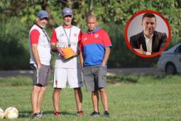 En entrevista a DIEZ, el presidente del Vida Omar Romero aclaró que ya hubo acuerdo entre ambas partes.