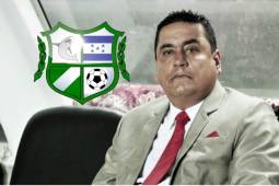 John Jairo López vivirá su primera experiencia en Centroamérica, siendo Platense el club que lo ha elegido para que mejore su situación deportiva.