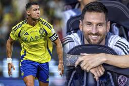 Cristiano Ronaldo volvió a marcar: la ventaja que le saca a Messi en la tabla de los máximos goleadores históricos