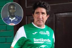 Héctor Vargas le abre la puerta del Marathón a Rubilio Castillo.