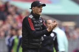 Thomas Tuchel afronta contará en sus filas con Eric Dier, defensor por el que apostó en este mercado invernal.