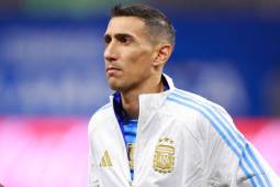 Di María dio la sorpresa: revelaron su nuevo club para las dos próximas temporadas