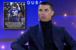 A través de sus redes sociales, la Ligue 1 le respondió a Cristiano Ronaldo tras asegurar que en Arabia Saudita son mejores.