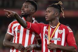 Jugar en Arabia Saudita es una mi*** y dejar a mi mujer y a mi hijo aquí es una faena