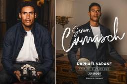 Raphael Varane es anunciado por sorpresivo equipo tras dejar el United: “No puedo esperar para comenzar”