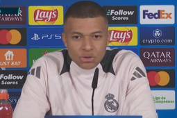 Mbappé revela cuál era su problema en sus primeros partidos con Real Madrid: “No he venido para jugar mal”