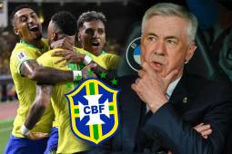 El italiano de 65 años dejará el Real Madrid y afrontará a partir del 26 de mayo su nueva aventura como entrenador de Brasil.