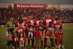 El conjunto cocotero espera formar una plantilla fuerte para el Torneo Apertura 2019.