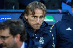 Real Madrid lo confirma: la decisión final que tomaron con Luka Modric tras presentar a Mbappé