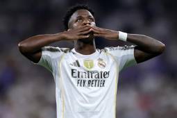 Alarma en el Real Madrid: Vinicius amenazó con marcharse y ellos le ofrecen 30 millones por temporada
