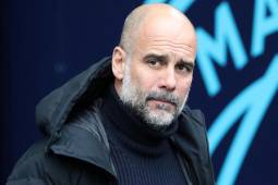 El gran descarte de Guardiola: vuelve a salir del City para jugar con un ascendido de la Premier League