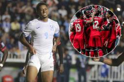 Choco Lozano dio la cara y explica por qué Canadá arrasó contra Honduras: Nos toca poner el pecho a la crítica