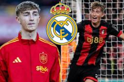 Real Madrid cierra el fichaje de Huijsen: la millonaria cantidad que van a pagar por su traspaso