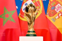 Confirmada la sede para la final del Mundial-2030: Tendremos la mejor Copa del Mundo de la historia