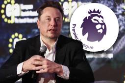Elon Musk quiere comprar a un gigante de la Premier League: “A mi hijo le gustaría, obviamente”