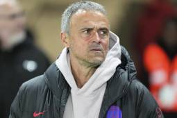 Se reunieron con Luis Enrique para que rechace al PSG: ¡ellos desean ficharlo la próxima temporada!