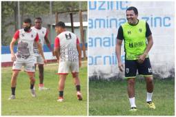 Rambo de León ha sido uno de los fichajes más emblemáticos en el Torneo Clausura 2021-22 de la Liga de Ascenso.