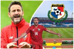 La Selección de Panamá, cuarta en la casilla de posiciones (8) de la Eliminatoria de Concacaf buscará frenar todas las intenciones de Honduras en el Estadio Olímpico para seguir sumando. Así sería su once inicial de Thomas Christiansen.