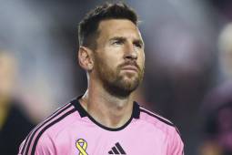 “Desde que Messi se fue de Europa, el fútbol ya no es el mismo; no hay diversión ni entusiasmo”