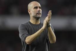Manchester City se quedó con un talento del fútbol argentino luego de recibir la aprobación de Guardiola.