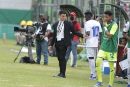 El técnico de la Sub-20 Luis Alvarado ha comandado a sus dirigidos en el premundial y lo ha hecho con altura y categoría.