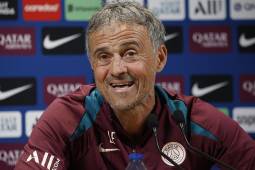 Luis Enrique dio a sus favoritos para ganar el Mundial de Clubes: El resto se enfadará, pero es mi opinión