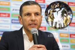 El ‘Jimmy’ Lozano reconoció que la Bicolor fue contundente y que el problema de México pasa por la mentalidad.