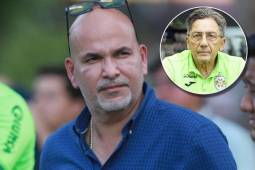 Orinson Amaya valorará su continuidad como presidente de Marathón y afirma que Nazar ya no tiene contrato.