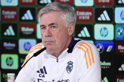 Ancelotti revela la clave que nadie sabe para remontar y habla de su futuro: Ojalá este no sea el último partido...