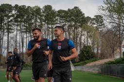 El equip merengue espera mostrar su mejor versión en el Torneo Apertura 2022