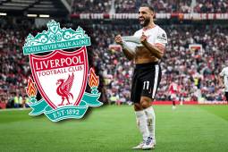 Bombazo en la Premier: Salah anunció su marcha del Liverpool cuando termine la temporada