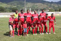 El equipo de Tocoa necesita tres puntos para busca salir del sótano. Foto: Edgar Witty