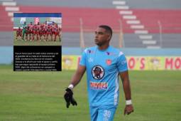 José Mendoza es una de las bajas importantes del Vida de cara al Clausura 2020-21.