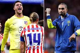 Musso le contestó a Raphinha y lo pone en su sitio: ¿Como que robo? Acá pareciera que hubo...