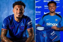 Chelsea se quedó con Jadon Sancho: la cláusula que deberá pagar al United y el dorsal del jugador