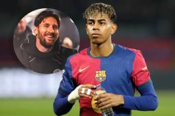 “Dijeron que Lamine Yamal era el nuevo Messi, pero no; él no llega a ese nivel, no tiene esa genialidad”