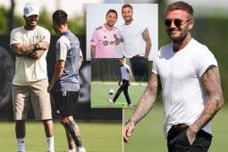 El propietario del Inter Miami cuenta la petición que siempre le hace Messi en el equipo y que trata de negarse.