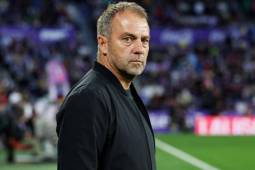 Hansi Flick lo sentó y Barcelona decide ponerle precio: 60 millones de euros por su salida