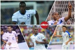 El 12 de octubre del 2013, Honduras derrotó 1-0 a Costa Rica en el Estadio Olímpico con anotación de Jerry Bengtson. Ocho años después observamos la realidad de aquellos futbolistas que formaron parte de la nómina con Luis Fernando Suárez.