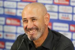 Eduardo Espinel opina de Honduras en la Eliminatoria: Costa Rica es candidato por lo que ha hecho en estos años