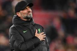 Jurgen Klopp abandona el Liverpool esta temporada y dos futbolistas lo acompañarán.