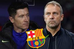 El Barcelona se pone manos a la obra con una figura de la liga francesa que queda libre en verano.