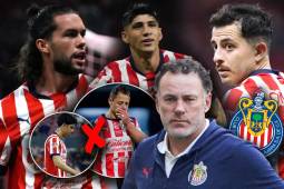 El 'Rebaño' ya se desprendió de dos futbolistas y faltan otros ocho que no tienen lugar para el entrenador. Ya se confirmaron los primeros fichajes y renovaciones.